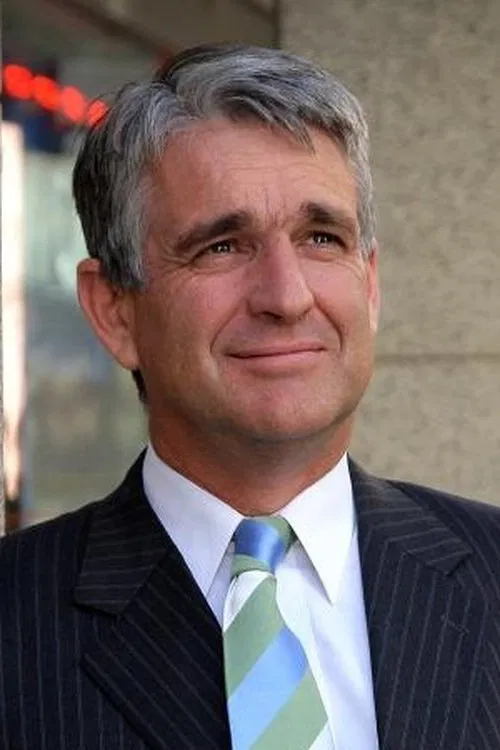 Foto de perfil de John Anderson