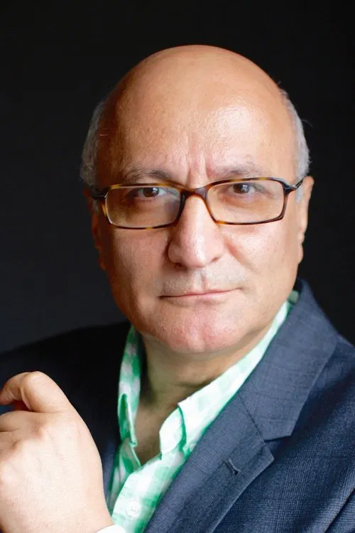 Taghi Amirani profile picture