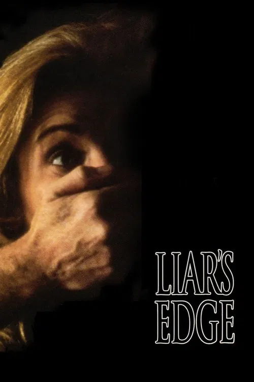 Liar's Edge movie poster