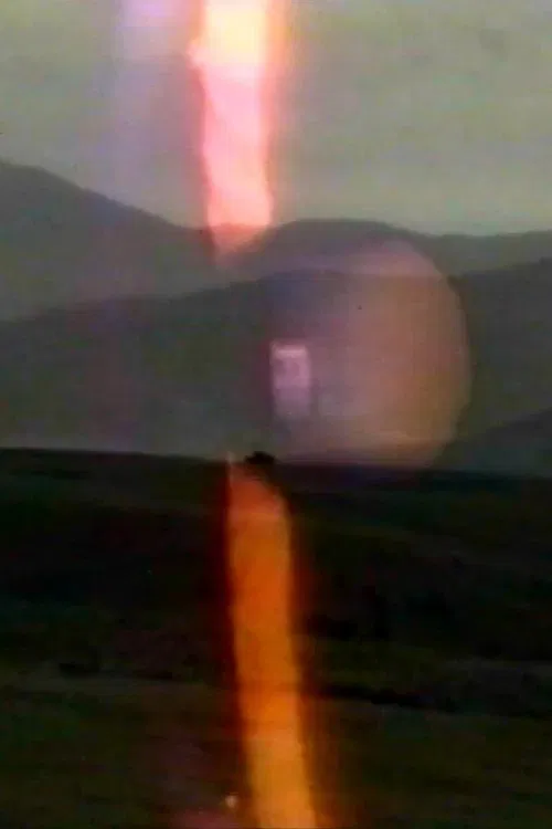 Audio and Visual Experiment 10 movie poster