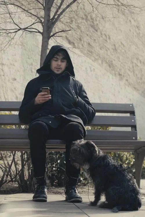 Poster do filme Ebrovás