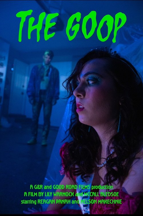 Poster do filme The Goop