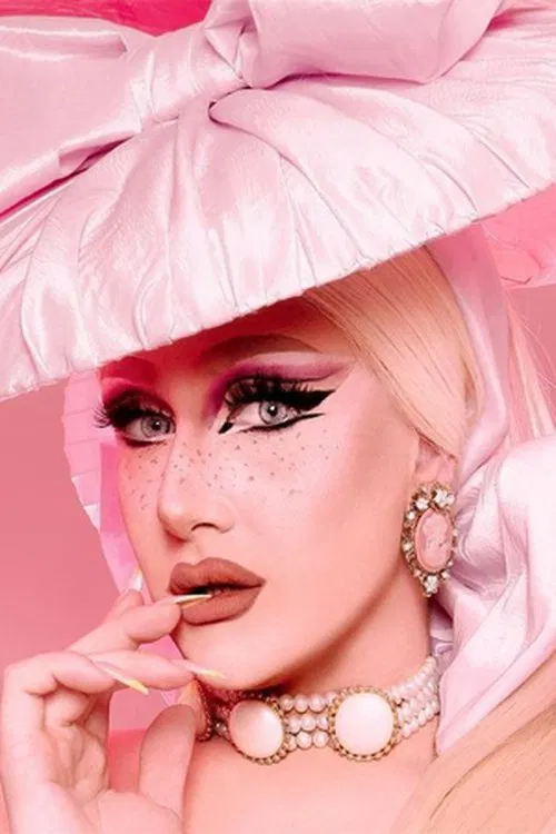 Nehellenia profile picture