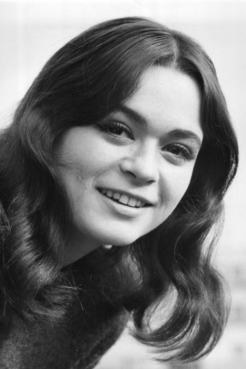 Marie Versini profile picture