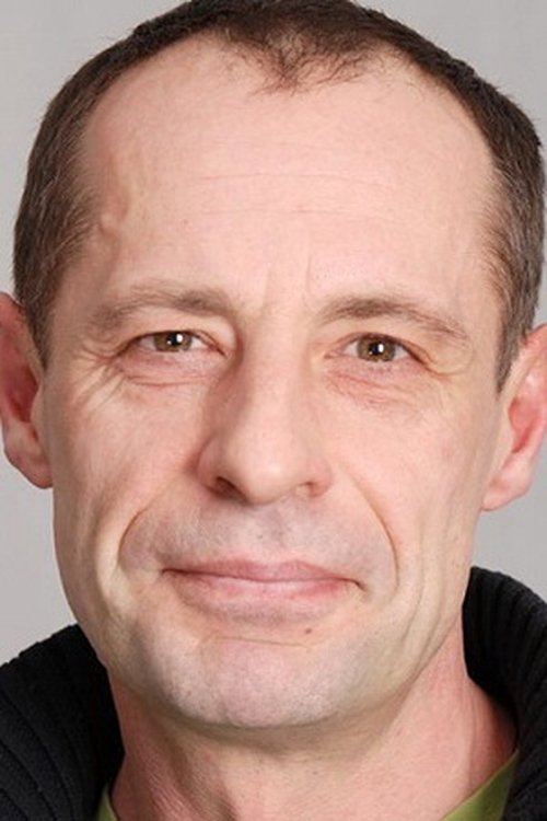 Stanislav Kontsevich profile picture