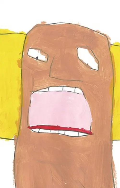 Egg Touching movie poster