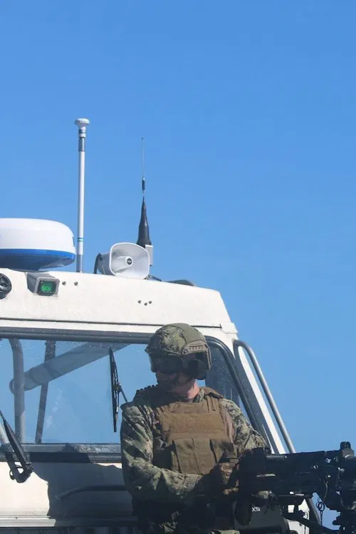 Signal and Noise movie poster