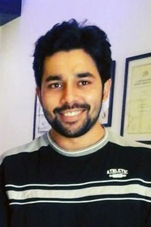 Rahul Pethe profile picture