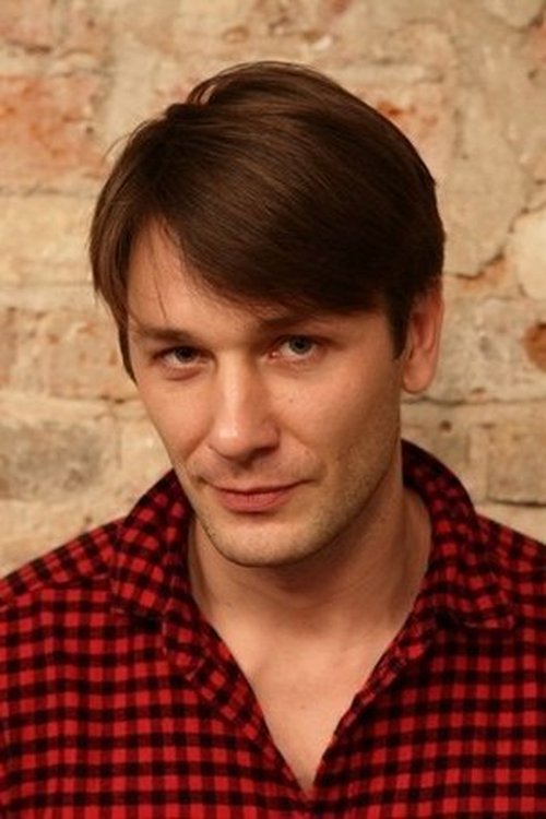 Aleksandr Konstantinov profile picture