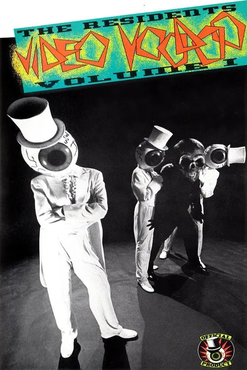 Video Voodoo movie poster