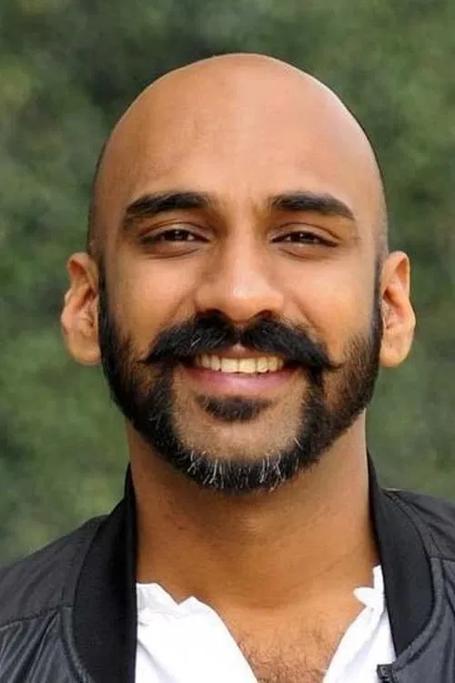 Sahil Khattar profile picture