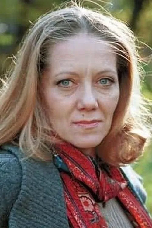 Anna Lenartowicz profile picture