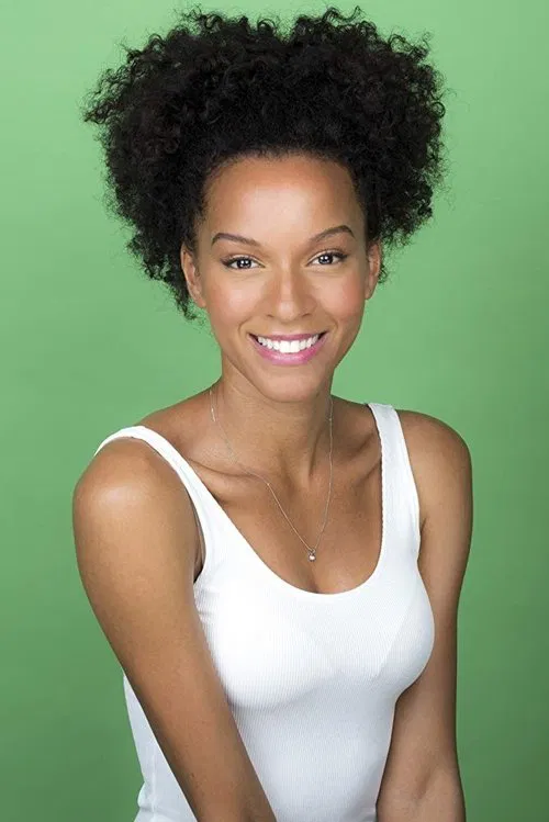 Natalie Jantzi profile picture