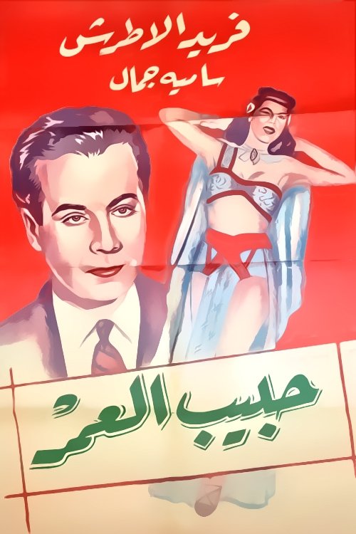 The Love of My Life movie poster