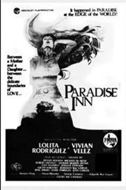 Paradise Inn movie poster