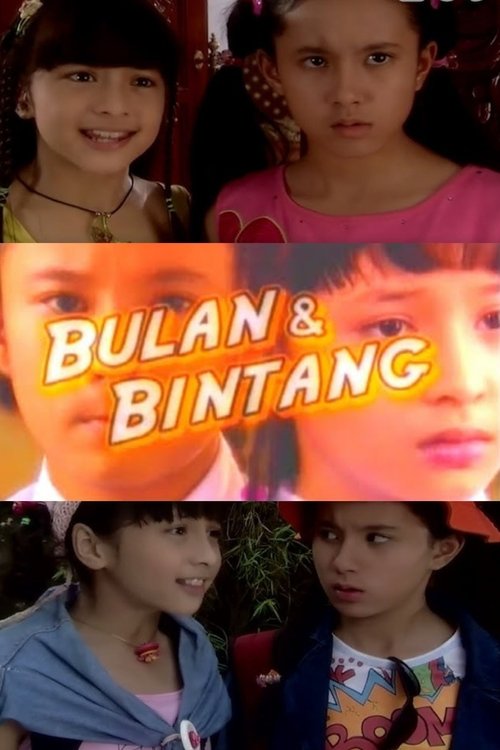 Moon & Star tv show poster