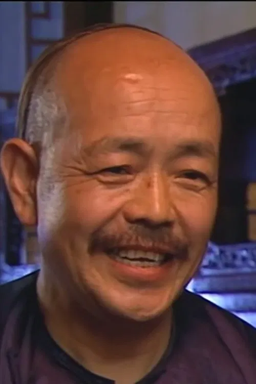 Wei Yingming profile picture