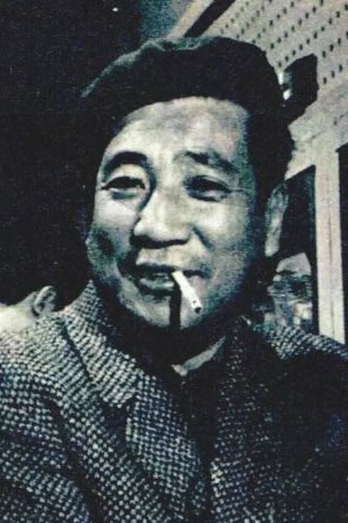 Haruyasu Noguchi profile picture