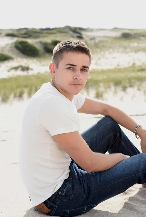 Foto de perfil de Chris Stanley