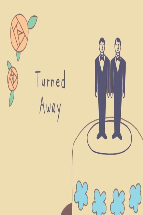 Turned Away movie poster