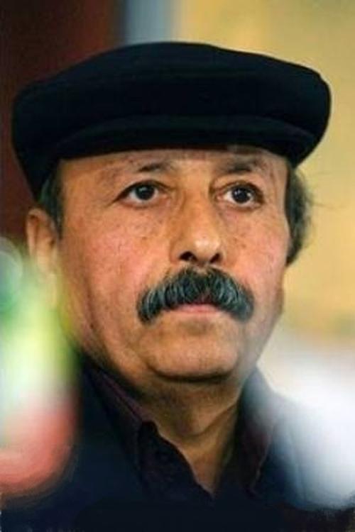 Akbar Khajavi profile picture