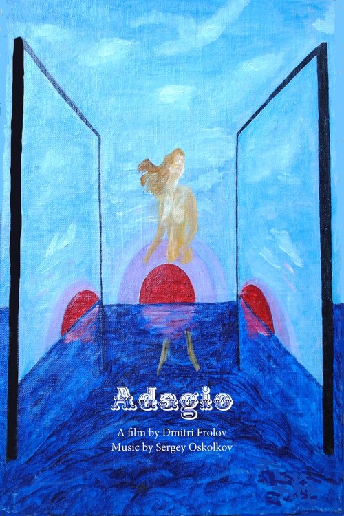 Adagio movie poster