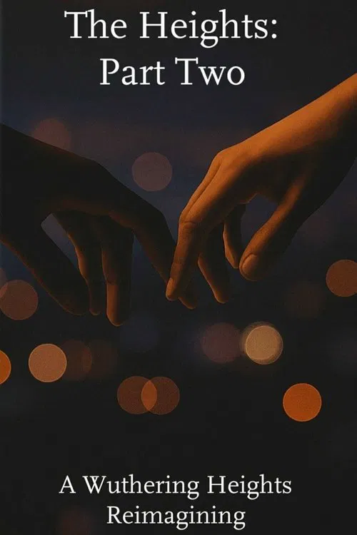 The Heights: Part Two movie poster