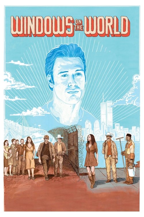 Windows on the World movie poster