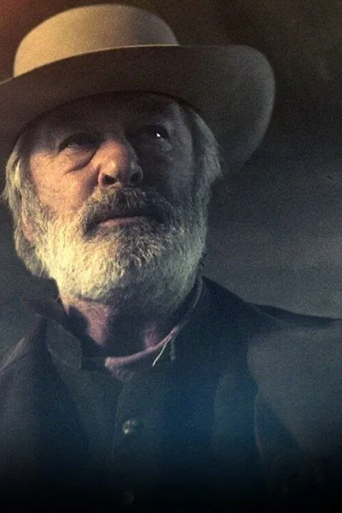 Poster do filme The Case Against Alec Baldwin