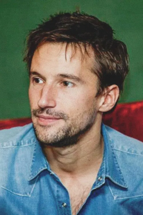 Mat Whitecross profile picture