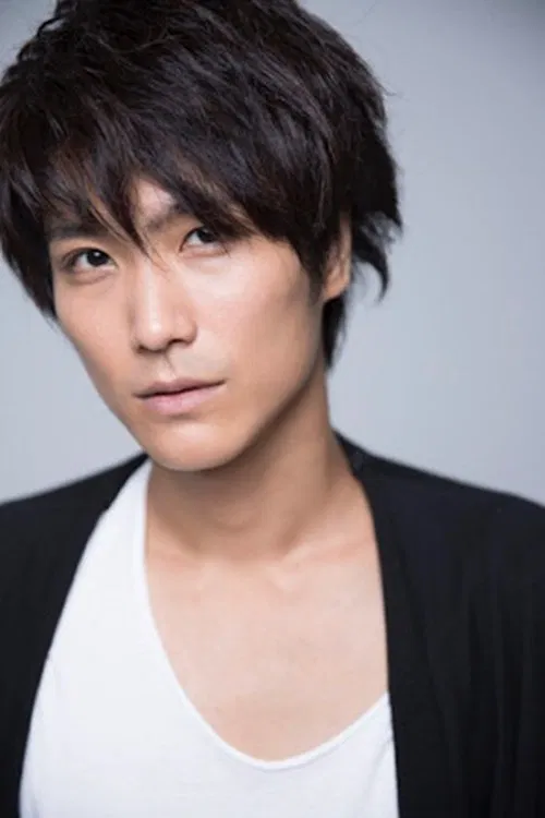 Manabu Kurita profile picture