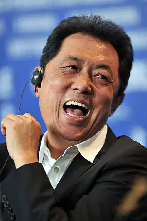 Chu Yen-ping profile picture