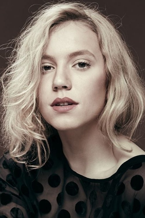 Emma Sehested Høeg profile picture