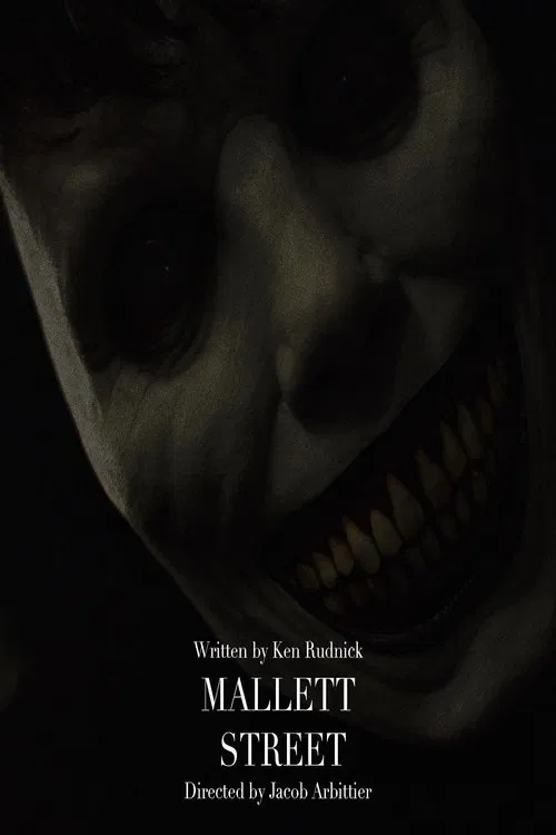 Mallett Street movie poster