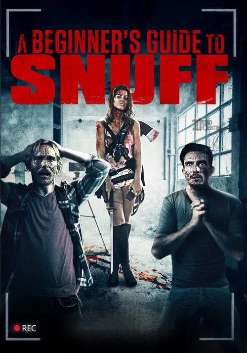 A Beginner's Guide to Snuff movie poster