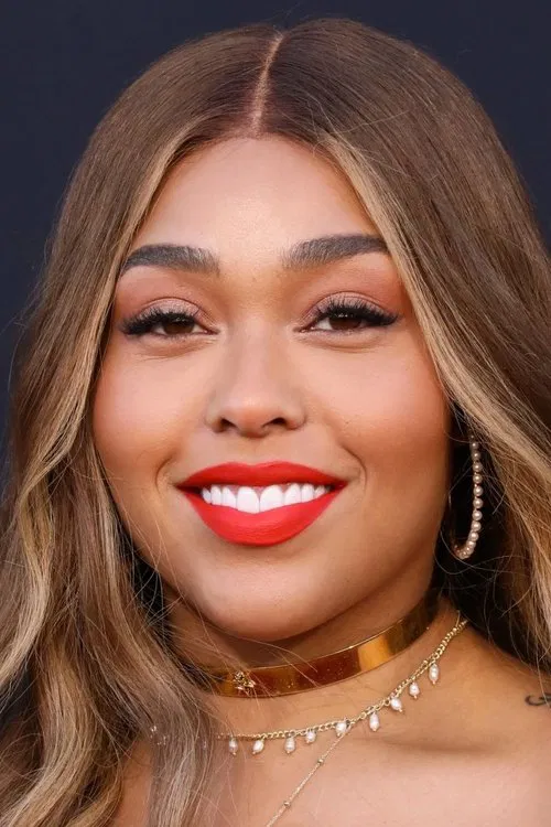 Jordyn Woods profile picture