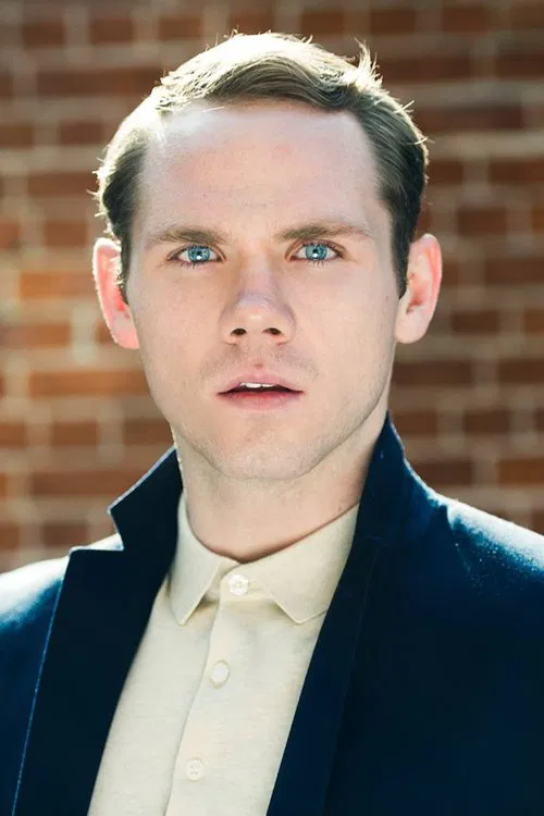 Julian R. Decker profile picture