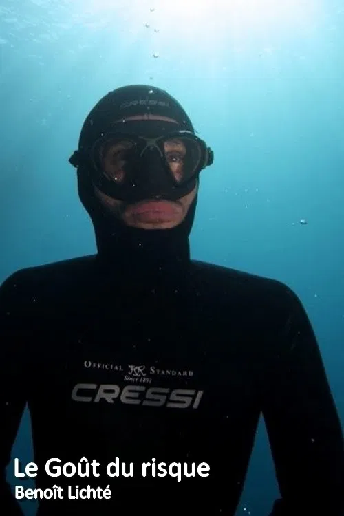 Le Goût du risque movie poster