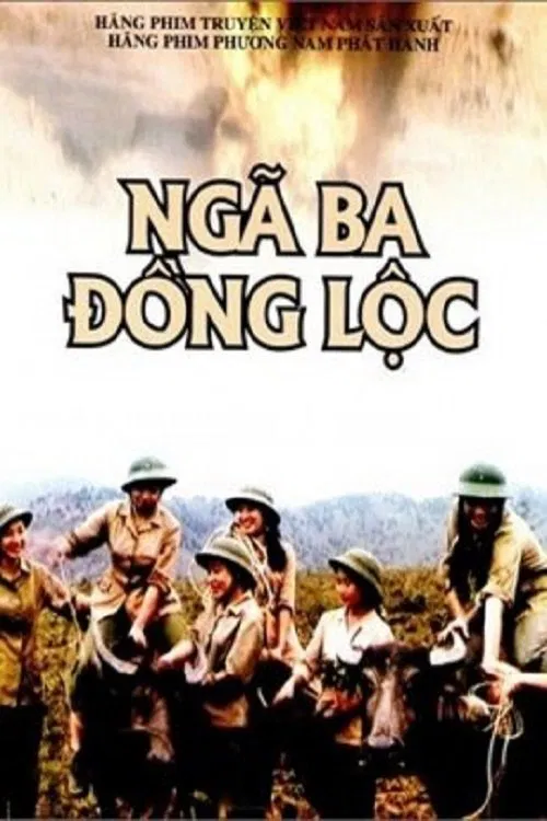 Đồng Lộc Junction movie poster