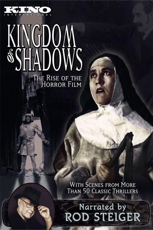 Kingdom of Shadows movie poster