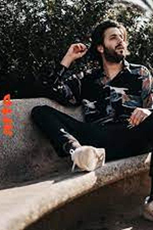Salvador Sobral Leverkusener Jazztage 2024 movie poster