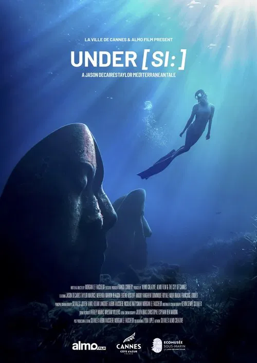 UNDER [SI:] movie poster