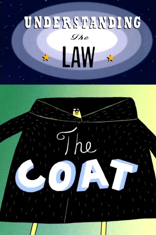 Understanding the Law: The Coat movie poster