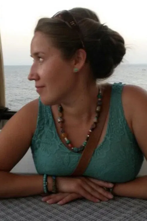 Anna Golosova profile picture