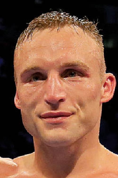 Foto de perfil de James Metcalf