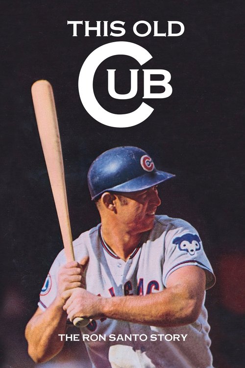 This Old Cub movie poster