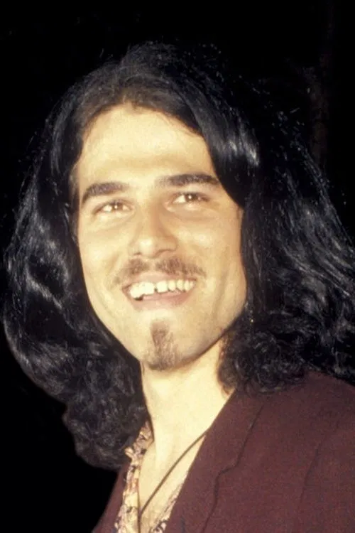 Danny Keough profile picture