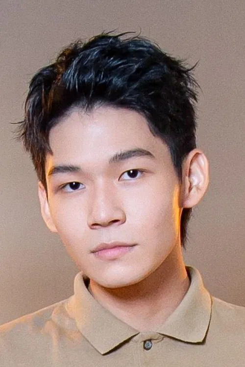 Joseph Huang profile picture