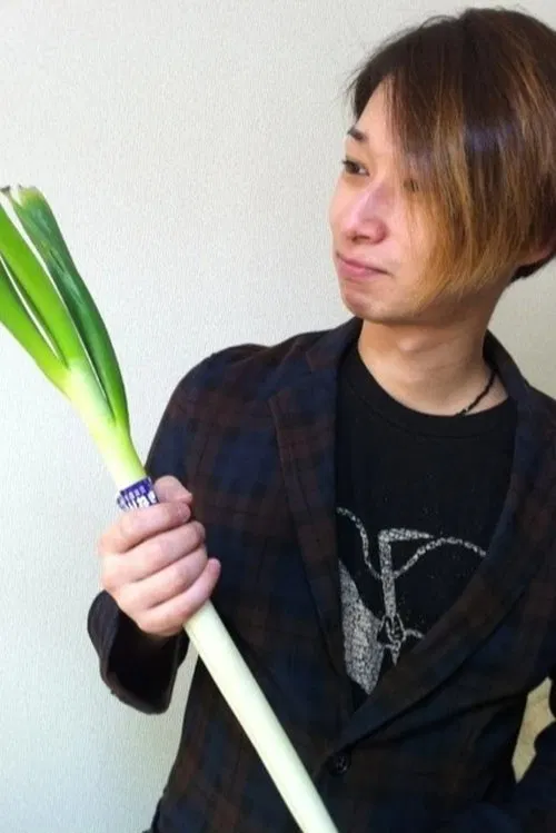 Foto de perfil de Kouji Kinoshita