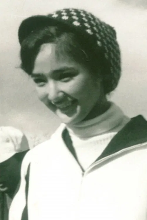 Junko Asano profile picture